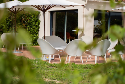 La Table de la Bergerie