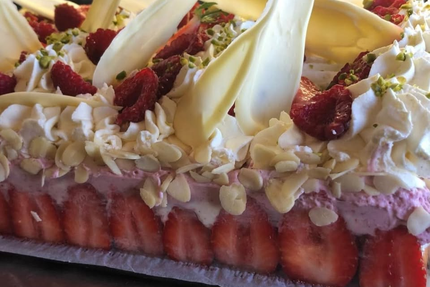 Bar Restaurant LE 10