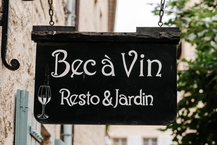 Bec à Vin
