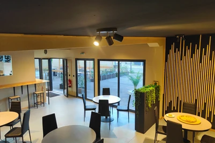 PIZZAS DU MONDE Vedene - Le Pontet