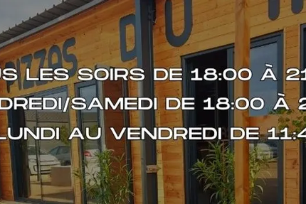 PIZZAS DU MONDE Vedene - Le Pontet