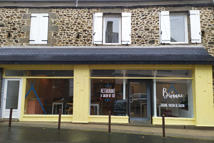 Le Bivouac