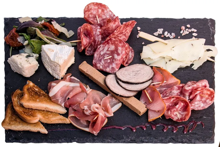 Restaurant A la Fleur de Sel