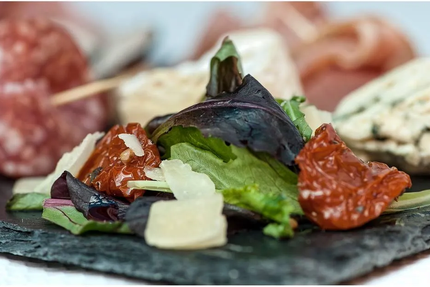 Restaurant A la Fleur de Sel