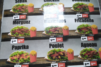 Grill İstanbul Lens