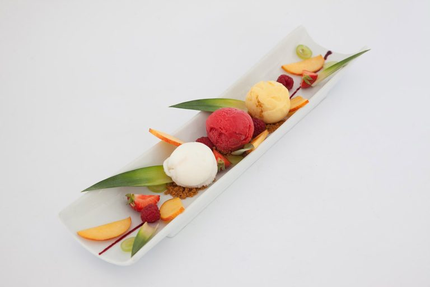 Restaurant Le Palladia