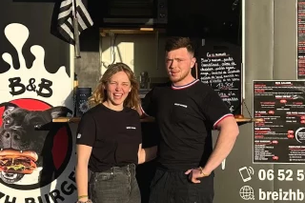 Breizh Burger