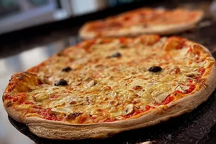 Rendez-Vous Pizzeria – Pizza à emporter & livraison à Marseille