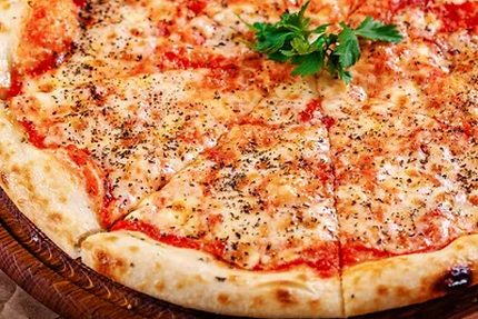 Rendez-Vous Pizzeria – Pizza à emporter & livraison à Marseille
