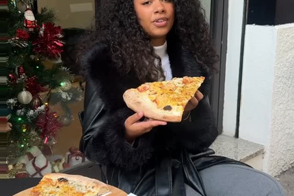 Rendez-Vous Pizzeria – Pizza à emporter & livraison à Marseille