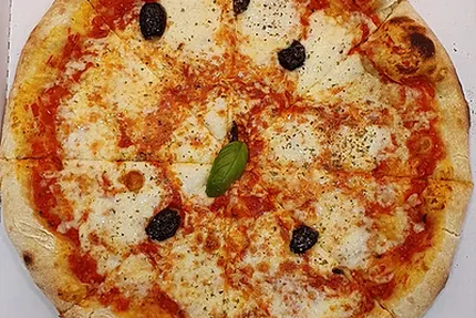 Rendez-Vous Pizzeria – Pizza à emporter & livraison à Marseille