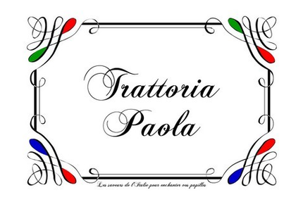 Trattoria Paola