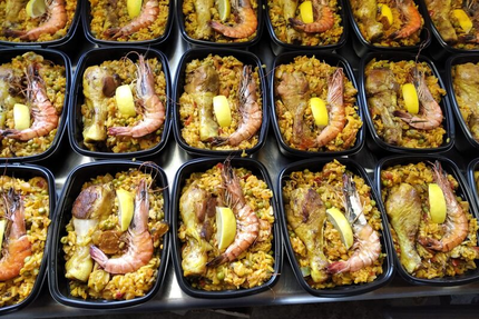 Les Poêlées de Chris