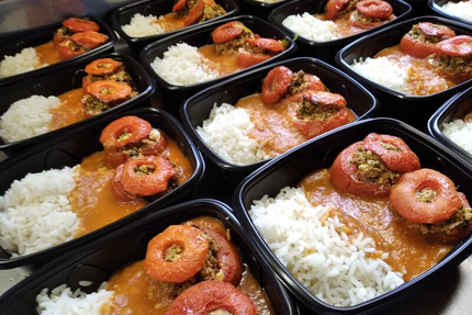 Les Poêlées de Chris