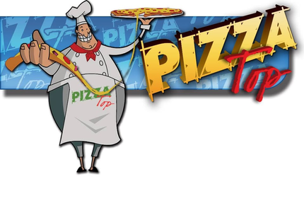 Pizza Top Sainte Cecile