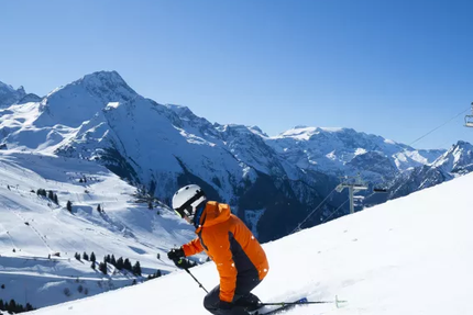 Le Cristal Des Neiges