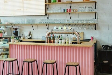 Spot Palace Hossegor