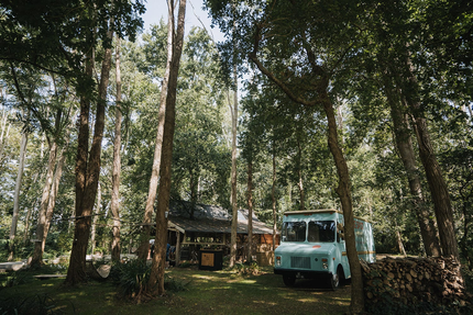 Spot Palace Hossegor