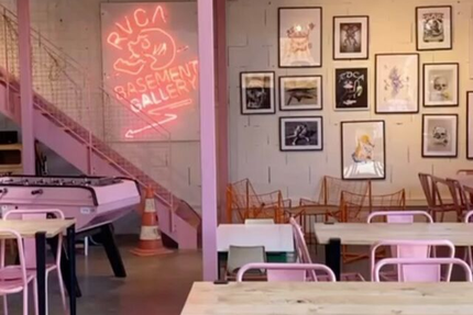 Spot Palace Hossegor