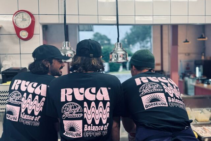 Spot Palace Hossegor