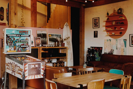 Spot Palace Hossegor