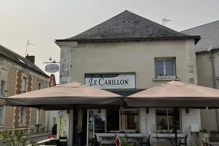 Le Carillon