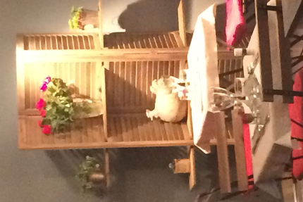 La Cuisine de Madeleine