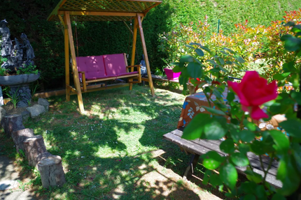 Restaurant Maison Elizondoa