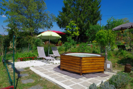 Restaurant Maison Elizondoa