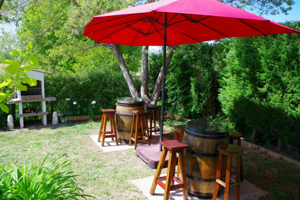 Restaurant Maison Elizondoa