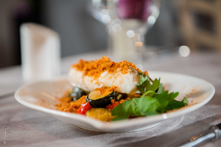 Restaurant la Samiane