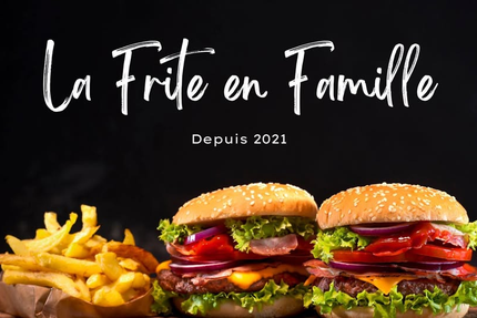 La Frite en Famille