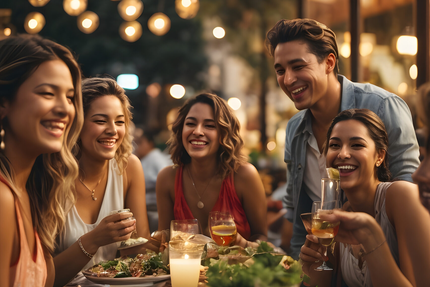 L'escale Montoirienne, Restaurant Traiteur Mariage Séminaire Baptême