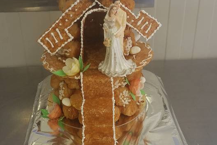 L'escale Montoirienne, Restaurant Traiteur Mariage Séminaire Baptême