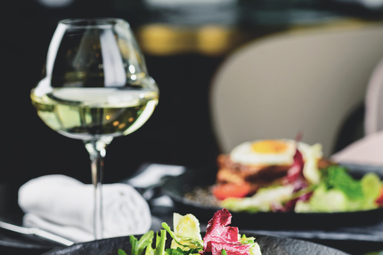 L'escale Montoirienne, Restaurant Traiteur Mariage Séminaire Baptême