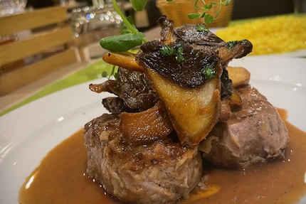 La Bufala Italian Pizza & Pasta