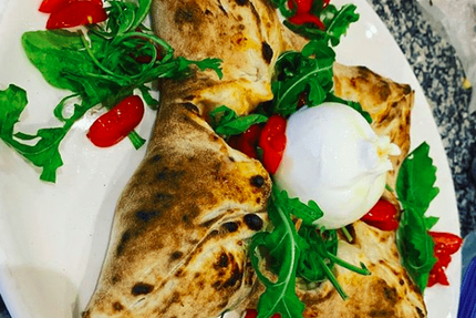 La Bufala Italian Pizza & Pasta