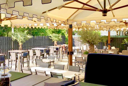 La Bufala Italian Pizza & Pasta