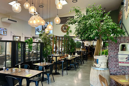 JT Concept Store