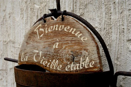 La Vieille Etable
