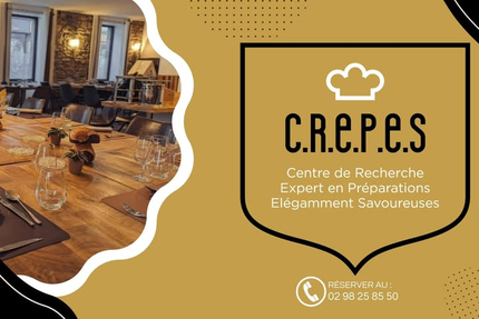 Crêperie de la Mignonne