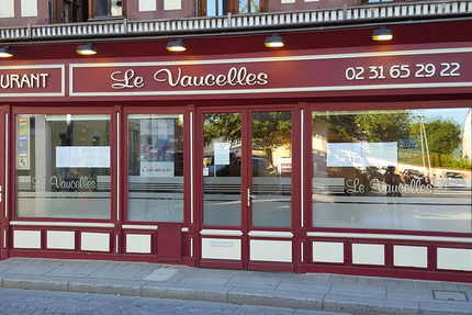 Le Vaucelles