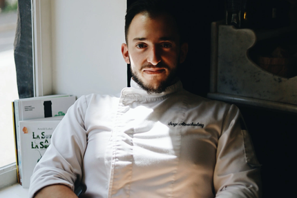 Le Bel Ami - Restaurant Etretat