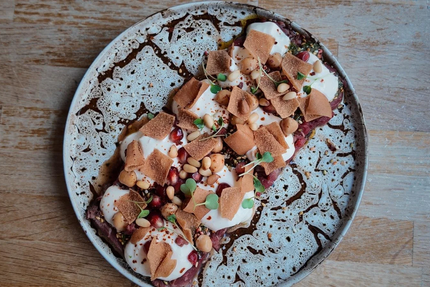 Le Bel Ami - Restaurant Etretat