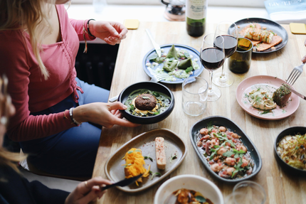 Le Bel Ami - Restaurant Etretat