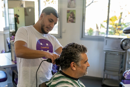 Atelier Gourmand « la table de l’apprenti » : le restaurant d’application de Purple Campus Alès
