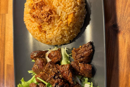 BOTNA THAÏ & SUSHIS - COLOMIERS