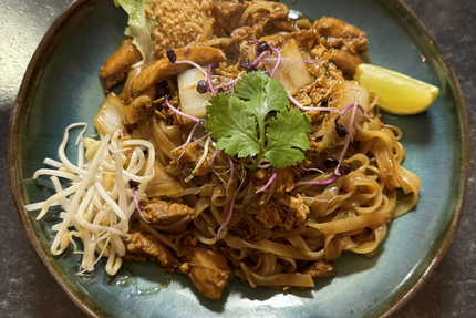 BOTNA THAÏ & SUSHIS - COLOMIERS