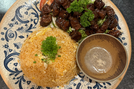 BOTNA THAÏ & SUSHIS - COLOMIERS