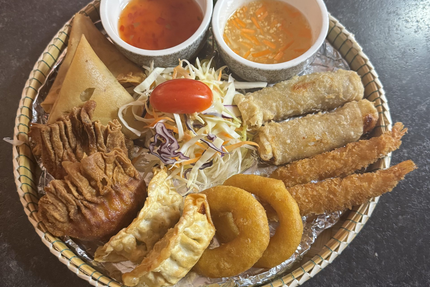 BOTNA THAÏ & SUSHIS - COLOMIERS